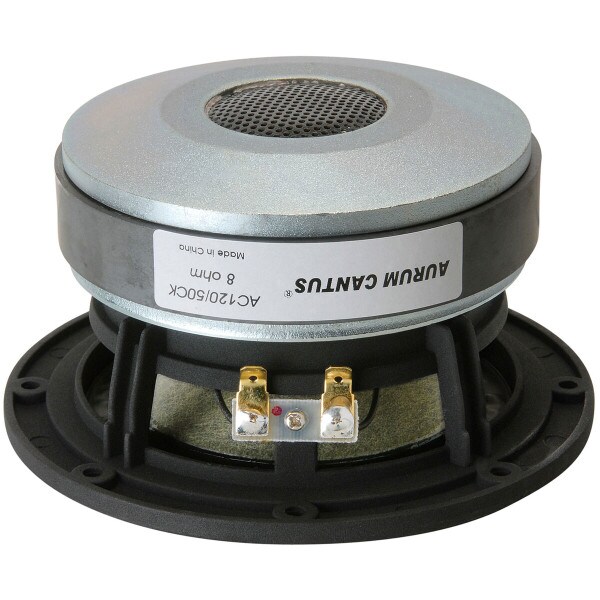 Main product image for Aurum Cantus AC120/50CK 5" Midwoofer 296-440